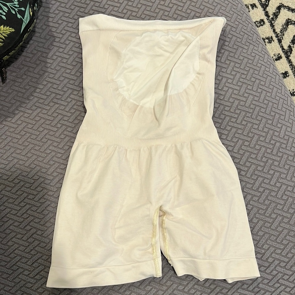 Blanqi maternity shapewear